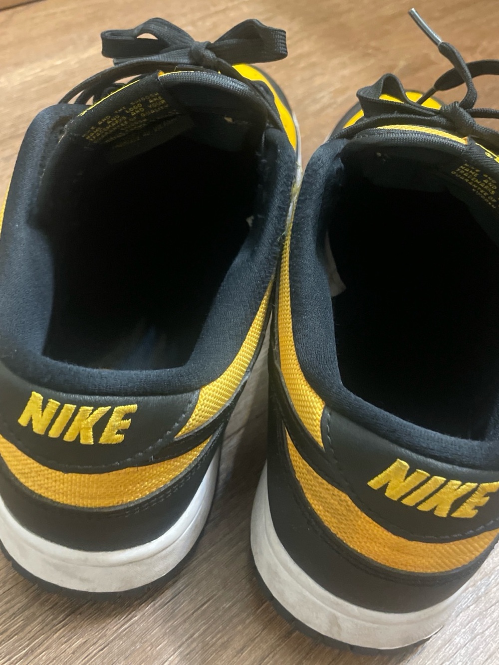 Nike dunk - Picture 3 of 5